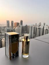 Image of Lattafa Khaltaat Al Arabia Royal Blends Eau de Parfum 100ml