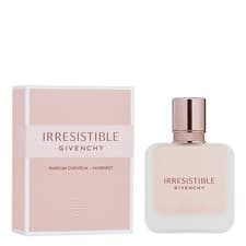 Image of Givenchy IRRESISTIBLE 35ml Hair Mist NEW & CELLO SEALED