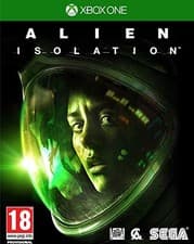 Image of SEGA - Alien Isolation /Xbox One - Xbox One - F59z