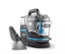 Image of Vax CDSW-MPDC SpotWash Home and Car Spot Cleaner Compact Multi-Surface 400w