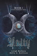 Image of Unity: Book 1: In the Dimension Series - NEW Leigh Barbera 2024-12-06