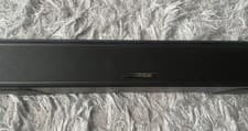 Image of Bose Smart Soundbar 600 Dolby Atmos, Wi-Fi, Bluetooth, Voice Recognition BOXED
