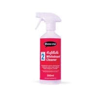 Image of Show-Me Whiteboard Cleaner 500ml WCE500