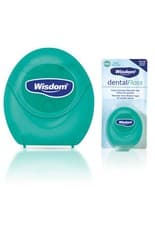 Image of Wisdom Dental Floss 100m