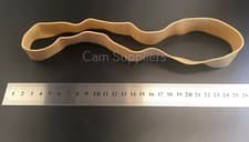 Image of Huge Rubber Bands 300mm x 25mm 454g 1KG Qty 45