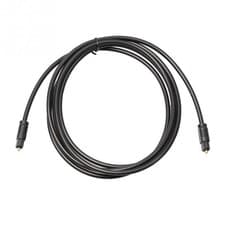 Image of 1M Digital Audio Fibre Optic Optical TOSLink Cable Lead Wire Sound Bar TV PS4