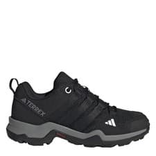Image of adidas Kids Terrex Ax2r K Hiking Shoes