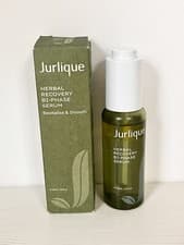 Image of Jurlique Herbal Recovery Bi-Phase Serum 30ml BRAND NEW IN BOX RRP £68
