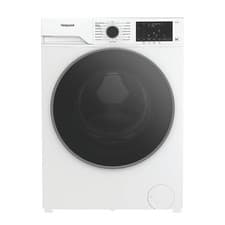 Image of Hotpoint AntiStain 8kg Wash 6kg Dry 1400rpm Washer Dryer - Wh HBD8680ANTISTAINUK