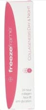 Image of freezeframe Collagenases Day and Night 24 Hour Collagen Anti-Glycation Face Lift