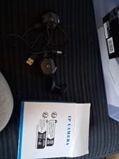 Image of IP Camera