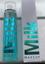 Image of Milk Hydro Grip Makeup Setting Spray Full Size 100ml Brand New in Box