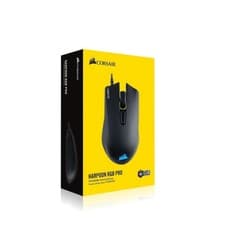 Image of Corsair Harpoon Pro Lightweight RGB Optical Gaming Mouse 12000 DPI and 6 Program