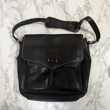 Image of Radley London Black Shoulder Bag – Brand New with Tags & Dust Bag