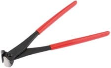 Image of DRAPER Knipex 68 01 280 SB End Cutting Nippers, 280mm [53961]