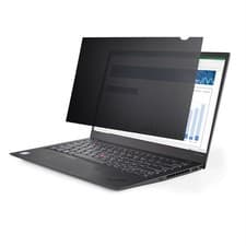 Image of StarTech.com 13.3in Laptop Privacy Screen - Anti-Glare Privacy Filter for Widesc