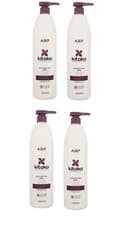 Image of ASP Kitoko Nutri-Restore Balm Conditioner 1000ml Pack of 4