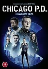 Image of Chicago P.d.: Season Ten [DVD]