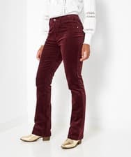 Image of Joe Browns Women's Bootcut Stretch Moleskin Trousers