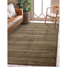 Image of Modern Style Rugs Athena Textured Area Rug Various Colours Free Delivery