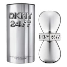 Image of DKNY 24/7 30ML EAU DE PARFUM SPRAY BRAND NEW & SEALED