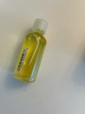 Image of Aveda Beautifying Composition Oil for Body, Bath and Scalp 1.7 oz New No Box
