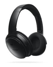 Image of QuietComfort® 35 wireless headphones I