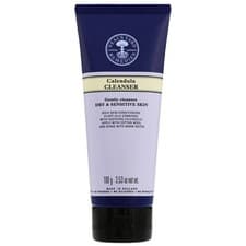 Image of Neal's Yard Remedies Facial Cleansers & Washes Calendula Cleanser 100g