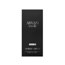 Image of Armani Code Parfum Men's Aftershave Spray (50ml, 75ml)