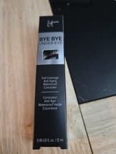 Image of It Cosmetics Bye Bye Under Eye Concealer Medium Shade 20.0, 12ml, Waterproof
