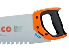 Image of Bahco ProfCut Concrete Saw Length 620mm 24in 1.3 TPI This has 34 carbide tips