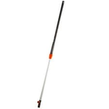 Image of Gardena COMBISYSTEM Standard Telescopic Handle 1.45m