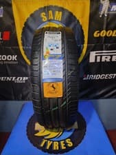 Image of 1 x NEW 265 60 18 110V Continental ContSport Contact 5 SUV