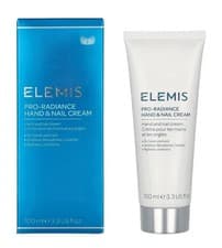 Image of Elemis Pro-Radiance Hand & Nail Cream 100ml