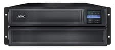Image of APC Smart-UPS X SMX3000HVNC - 3000VA, 8x C13 + 2x C19 outlet, USB, expandable ru