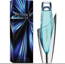 Image of Beyonce Pulse 100ml Eau De Parfum Spray - New & Sealed