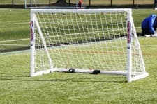 Image of Folding Football Goal - 6ft x 4ft Samba Fold-a-Goal (1 Goal)