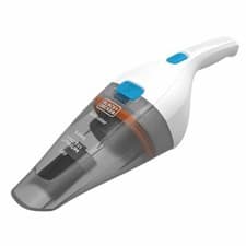Image of Black & Decker Vacuum Cleaner, Cordless Handheld Dustbuster, NVC115JL