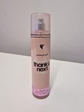 Image of ARIANA GRANDE Thank U Next Body Mist 236ML Brand New
