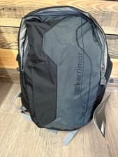 Image of Karrimor Zodiac 15 Rucksack Lightweight Outdoors Walking Bag Gym Sports Hiking