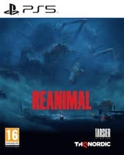Image of REANIMAL - PlayStation 5 PlayStation 5 Standard Edition (Sony Playstation 5)