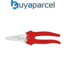 Image of Draper 08139 KNIPEX 95 05 190 Combination Shears, 190mm