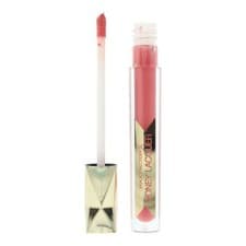 Image of Max Factor Colour Elixir Honey Lacquer Liquid Lipstick 3.8ml 20 Indulgent Coral
