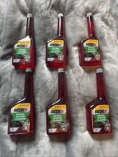 Image of Redex Petrol System Cleaner Fuel Additive – Cleans Injectors & Improves MPG