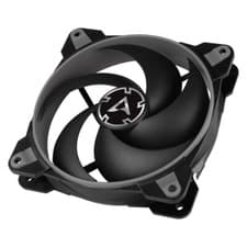 Image of ARCTIC BioniX P120 Blk/Grey Pressure-Opti 120mm 12cm PC Case Fan 2100RPM 67.5CFM