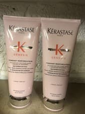 Image of Kerastase Genesis Fondant Renforcateur 200ml Double