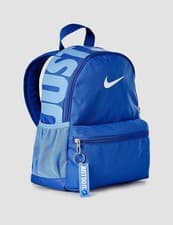 Image of Nike Brasilia JDI Just Do It Kids Mini Backpack University Blue NEW