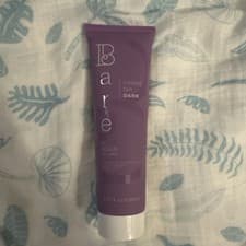Image of BARE By VOGUE WILLIAMS INSTANT TAN - DARK 150 ml NEW