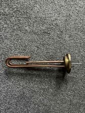 Image of COPPER IMMERSION HEATER ELEMENT. U090987