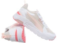 Image of Puma - Women's Shoes - Trinity Lite Jr 391443-10